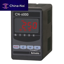 Digital converter CN-6000 seriesfor RTD sensorsfor thermocouplesprogrammable