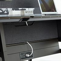 Steel cable protector BIVIcommercialfor office