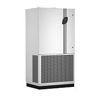 Commercial air handling unit CA-02-C-1-1compact