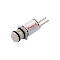 Medical valve LHD 2-Port Plug-Insolenoid