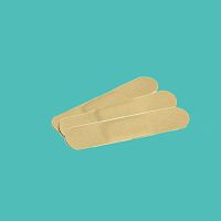 Breathable wound dressing