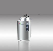 Medical sterilizer 200KBSsaturated steamverticalmobile