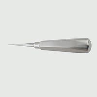 Straight dental elevator N-001-01L