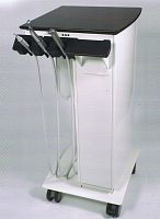 Mobile dental delivery system DSA 10003-instrument
