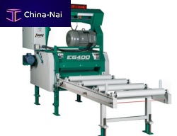 Wood sander EG400edgeheavy-duty