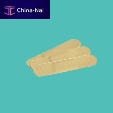 Breathable wound dressing