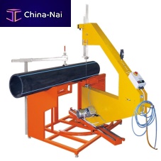 Band saw SIGMA 400 PROverticalfor plasticsfor profiles