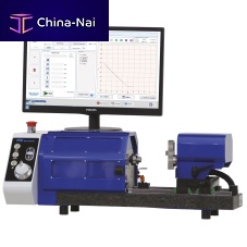 Bench-top torque meter PTZ seriesfor torque and angle measurementfor loosening torquedigital