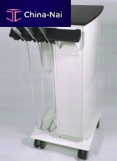 Mobile dental delivery system DSA 10003-instrument