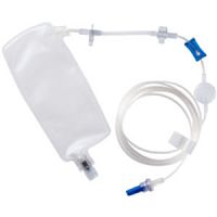 IV infusion set KE1.EE.177.9with particle contamination filter
