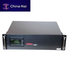 Line-interactive UPS LineSecure II 1500Rwith LCD displaywith RS-232 interface19" rack
