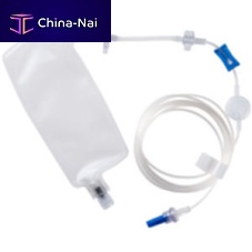 IV infusion set KE1.EE.177.9with particle contamination filter
