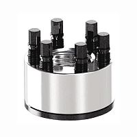 Cylindrical nut CY seriesmetal