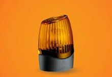 Yellow LED orangeintegratedindustrial
