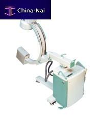 Mobile C-arm SURGIX+