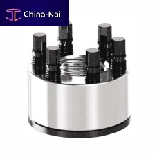 Cylindrical nut CY seriesmetal