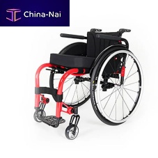 Manual wheelchair Robooter 433outdoorindoorcarbon fiber