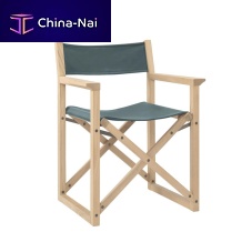 Contemporary chair DOLCEVITA REGISTA TSPO01outdoorindoorSunbrella®
