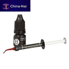 Dental restoration dental bond Peakresin