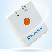 Battery-powered negative pressure wound therapy unit