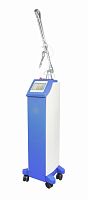 Surgical laser 1000NAINCO2trolley-mounted