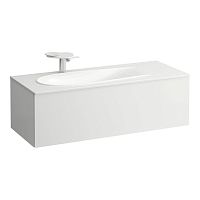 Countertop washbasin H817979 seriesceramichigh-glossmatte finish