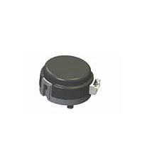 Absolute rotary encoder industrialcompact