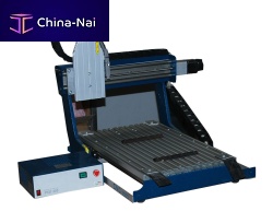 CNC drilling machine CNC3000for printed circuit boards