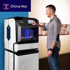 Dental 3D printer J5 DentaJetPolyJetfloor-standing
