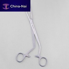 Surgery forceps MDI-00330-30 Cheronbentstainless steel