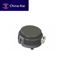 Absolute rotary encoder industrialcompact