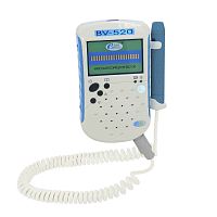 Pocket doppler BV-520