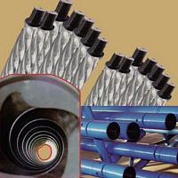 Guide screw 5LZ73x7.0pressure