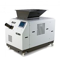 Chip briquetting presse Formica