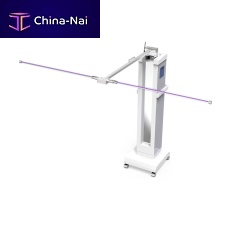 Food disinfection system KM-9for hospital roomsenvironmentaloperating room