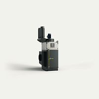 Cartridge dust collector Filterhawkheavy-duty
