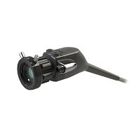 Endoscope camera head digitalHD