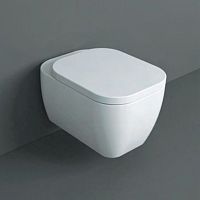 Wall-hung toilet HE 18ceramichomecommercial