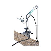 Agitator mount EV3