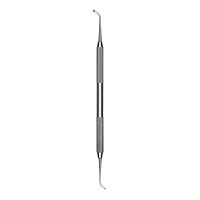 Double-ended dental burnisher BB18