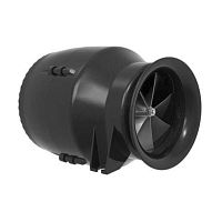 Centrifugal electronic fan M113P.D001coolingsuction