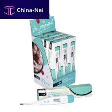 Fever thermometer THMD01-Bdigitaloralunderarm