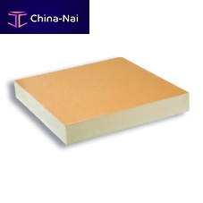Thermal insulation EFIGREEN® DUO +polyurethane foamrigid panelfor flooring
