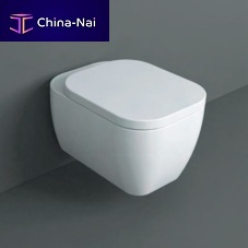 Wall-hung toilet HE 18ceramichomecommercial
