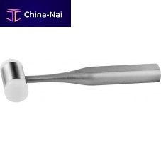 Dental surgical mallet 04-05-755