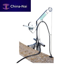 Agitator mount EV3