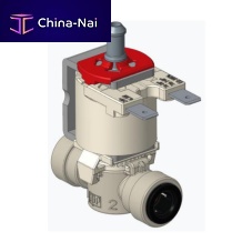 Medical valve TD3S XXLsolenoidstainless steel