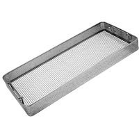 Instrument sterilization basket PS-J-060for ophthalmic instrumentsfor endoscopesfor consumables