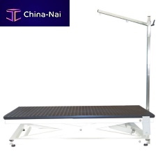 Lifting grooming table TAVPET001electric