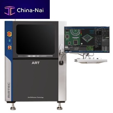 Visual inspection machine ARTsurfacePCBfor the electronics industry